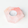 Crystal Candle Holder